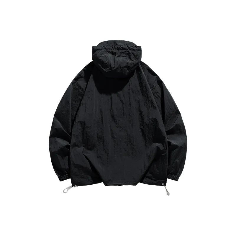 Snow Know The Answer SKTA Super Light Breathable Quick Dry Sun Protection Clothing Unisex-7
