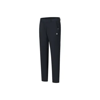 FILA Casual Pants Women's Legend Blue