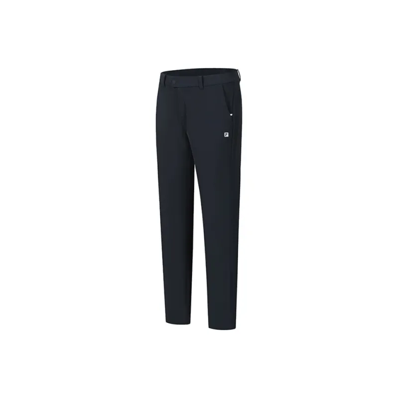 FILA Casual Pants Women's Legend Blue-0