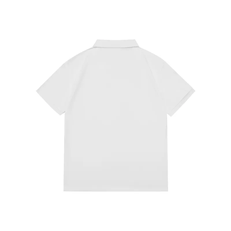 Evil Lions Polo Shirts Unisex-3