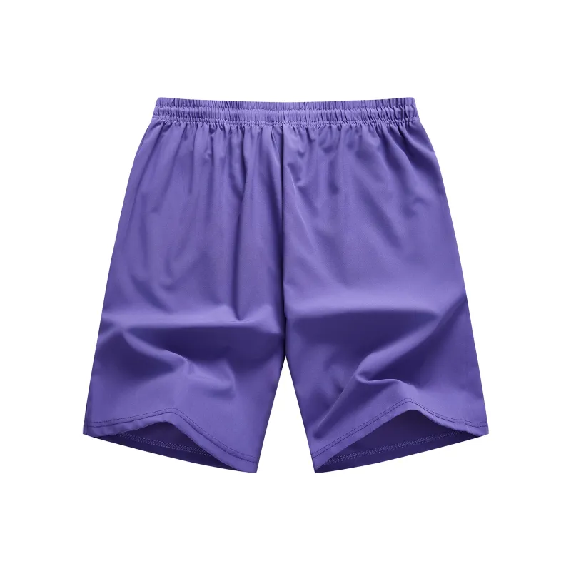 JEANSWEST Casual Shorts Unisex-25