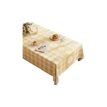 Spinning Autumn Pie Tablecloths