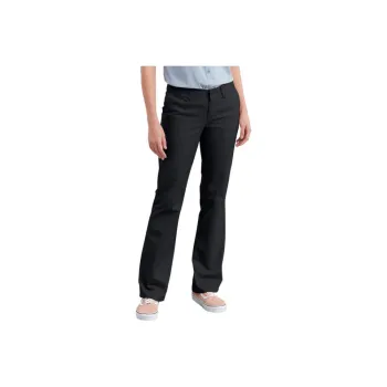 Dickies Casual Pants Women's Black