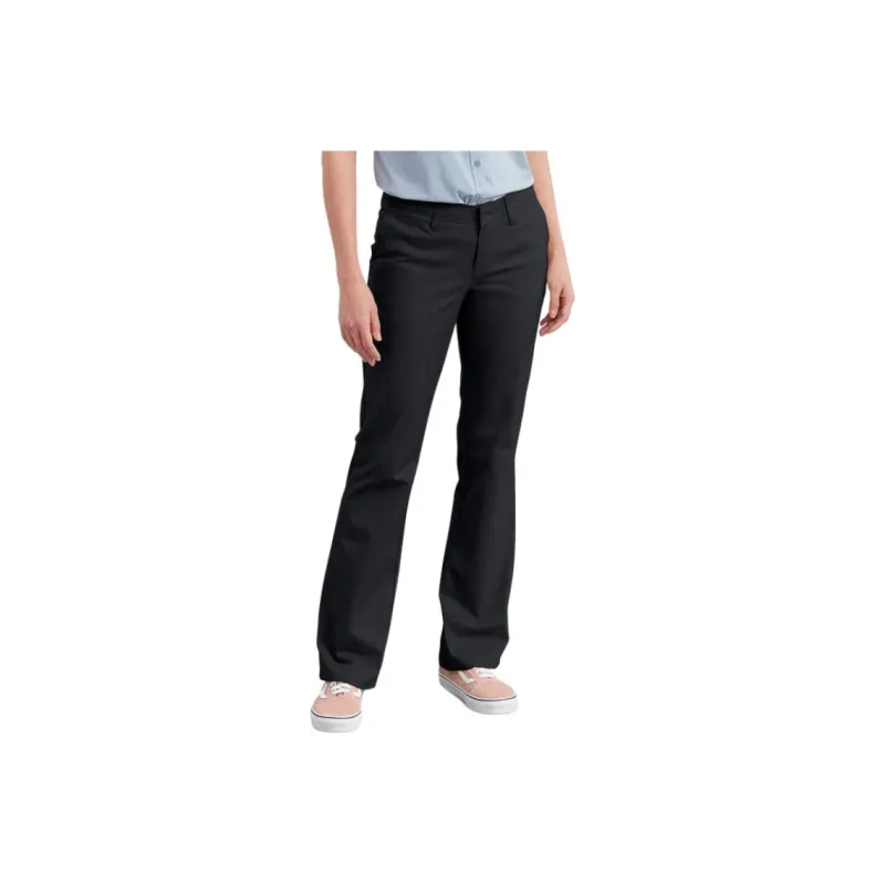Dickies Casual Pants Women's Black-0