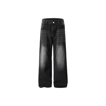 MASKPARK Jeans Unisex