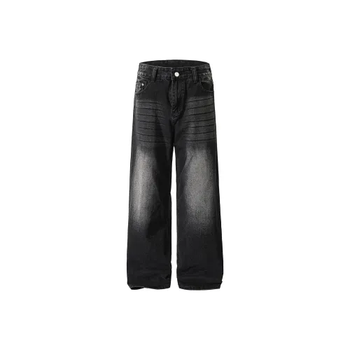 MASKPARK Jeans Unisex