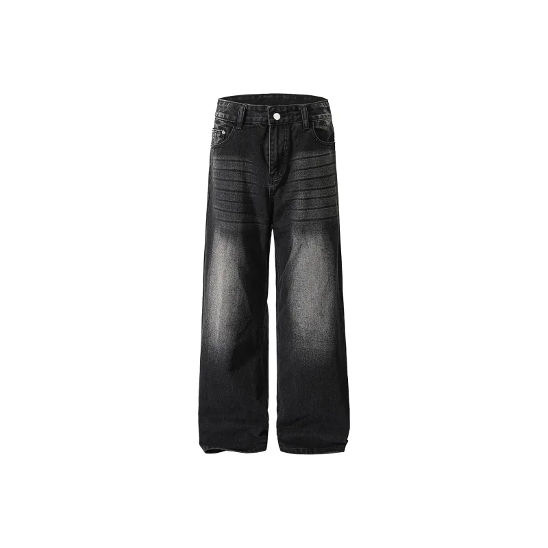 MASKPARK Jeans Unisex-0
