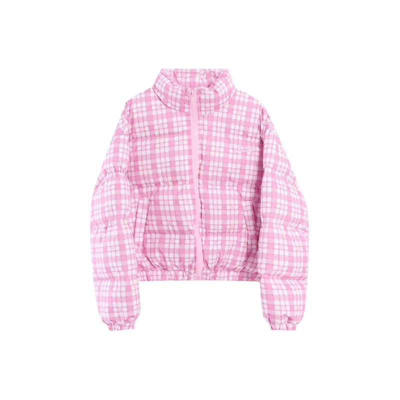 WOWI KCKS Puffer Jacket Women's-4