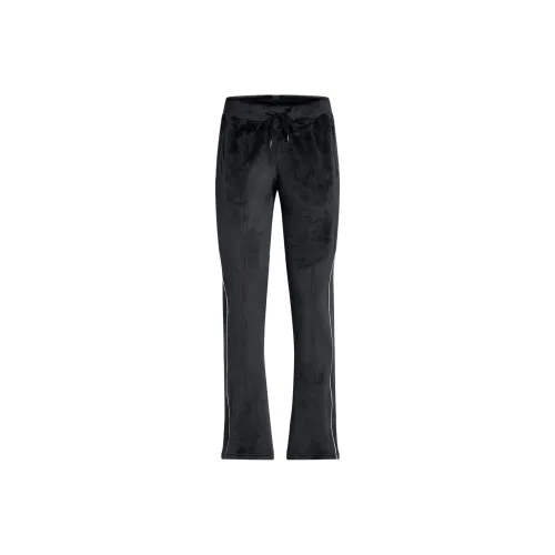 Under Armour FW24 Casual Pants Women's Absolute Black