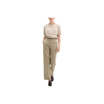 THEORY Casual Pants Women's Vintage Khaki