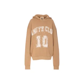 ANIYE BY Logo print Hoodie