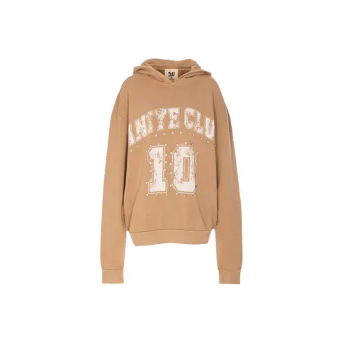 ANIYE BY Logo print Hoodie