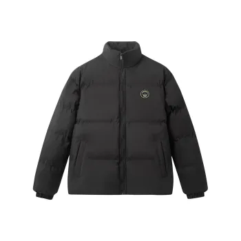 LESS BEARS Puffer Jacket Unisex