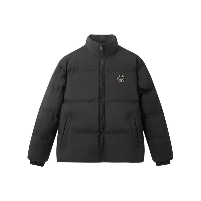LESS BEARS Puffer Jacket Unisex-0