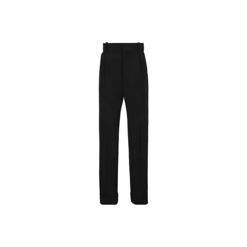 GUCCI High Waist Tailored Trousers
