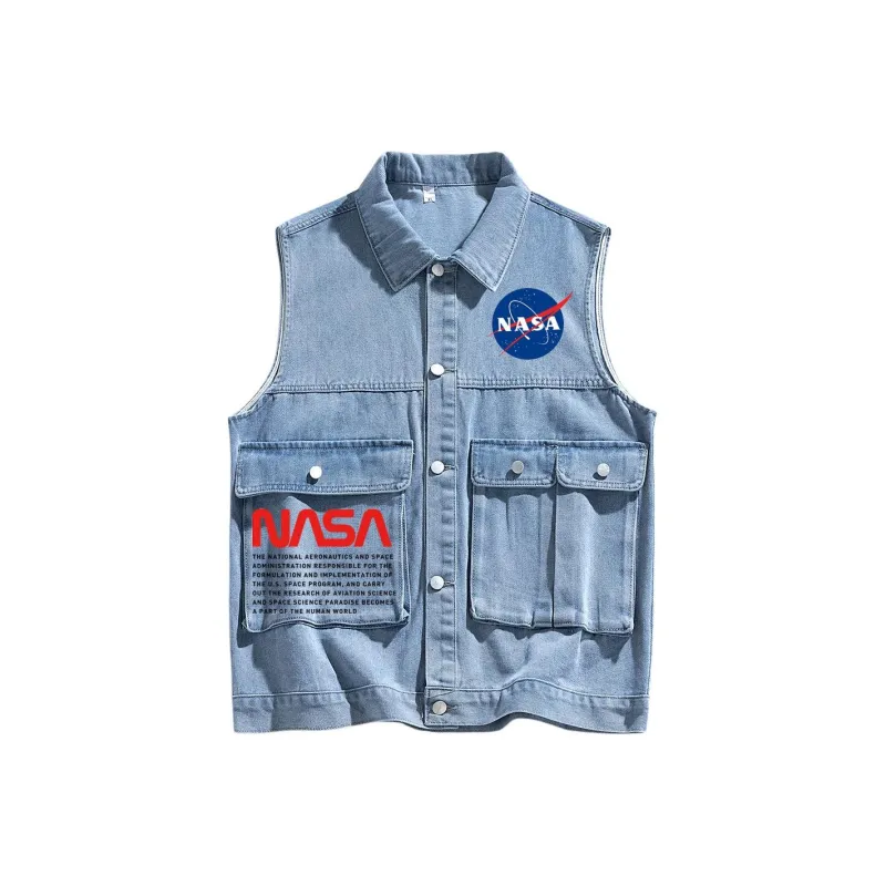 LSVE Denim Jackets Women's-0