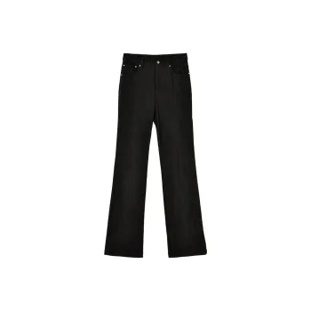 SINBOS Casual Pants Women's Smoke Ink