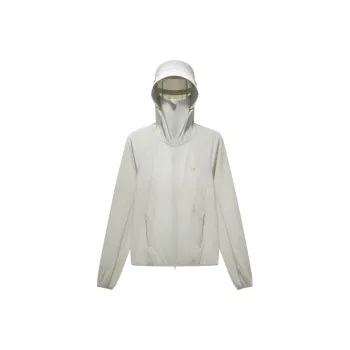 Bananain Cool Leather Series Breathable UV Protection Sun Protection Clothing Women's