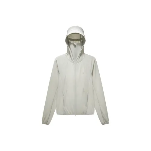 Bananain Cool Leather Series Breathable UV Protection Sun Protection Clothing Women's