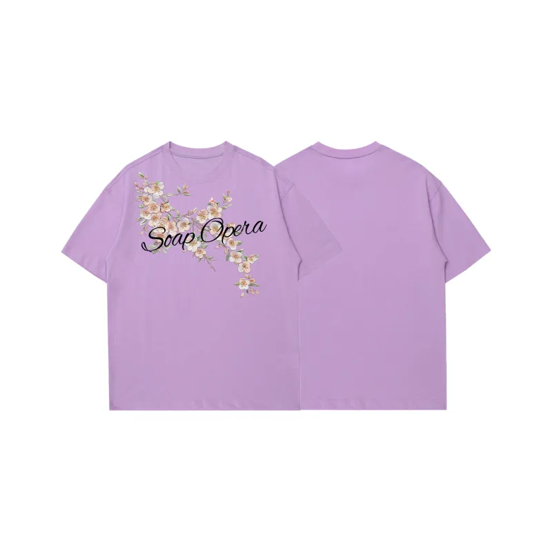 SOAP OPERA T Shirts Unisex-22