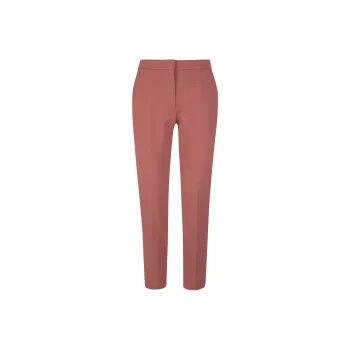 MaxMara Casual Pants Women's Red