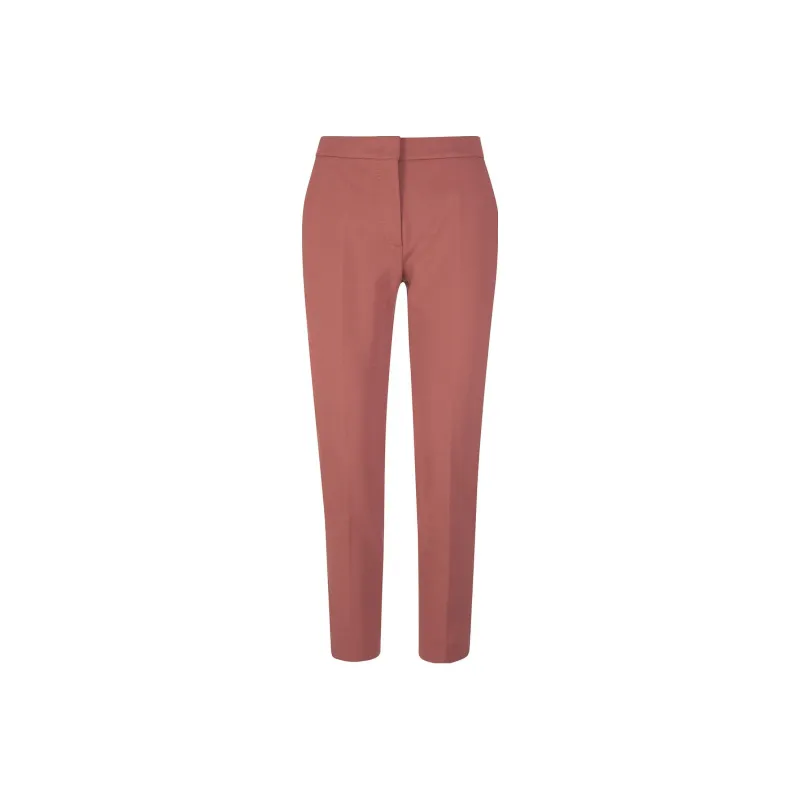 MaxMara Casual Pants Women's Red-0