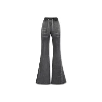 NOTAWEAR Casual Pants Women's Space Stone Gray