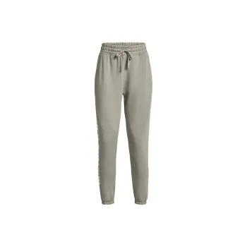 Under Armour Casual Pants Women's Olive Green