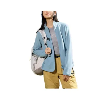 361° FW24 Windbreaker Jacket Women's Dream Blue