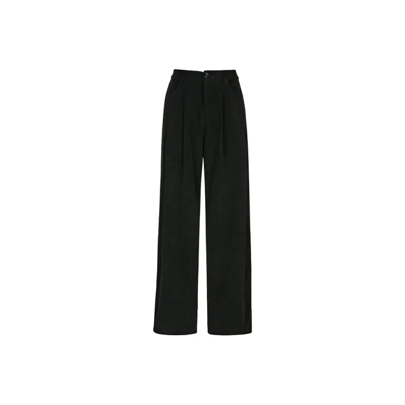 Wen Shan Casual Pants Women's-2