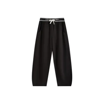 FUN Casual Pants Women's