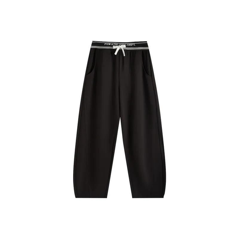 FUN Casual Pants Women's-0