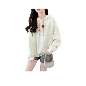 Ning Cai Yuer Sweatshirt Women's