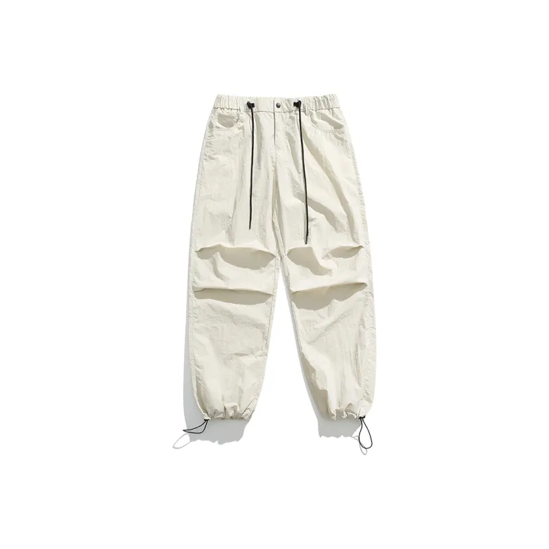 Youth Pastoral Order Casual Pants Unisex-12
