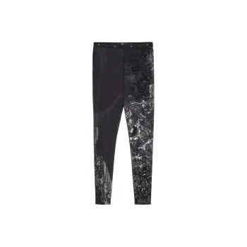 Yohji Yamamoto Casual Pants Women's Charcoal