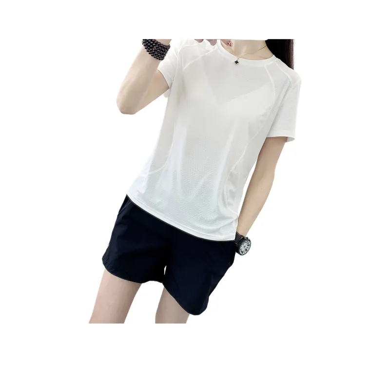 Kele Coco T Shirts Women's-13