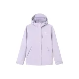 White Rattan Purple