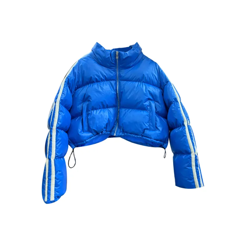 TORIGHT Puffer Jackets Women's-4