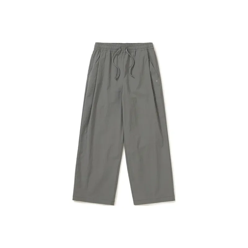 Snow Peak Casual Pants Women's-3