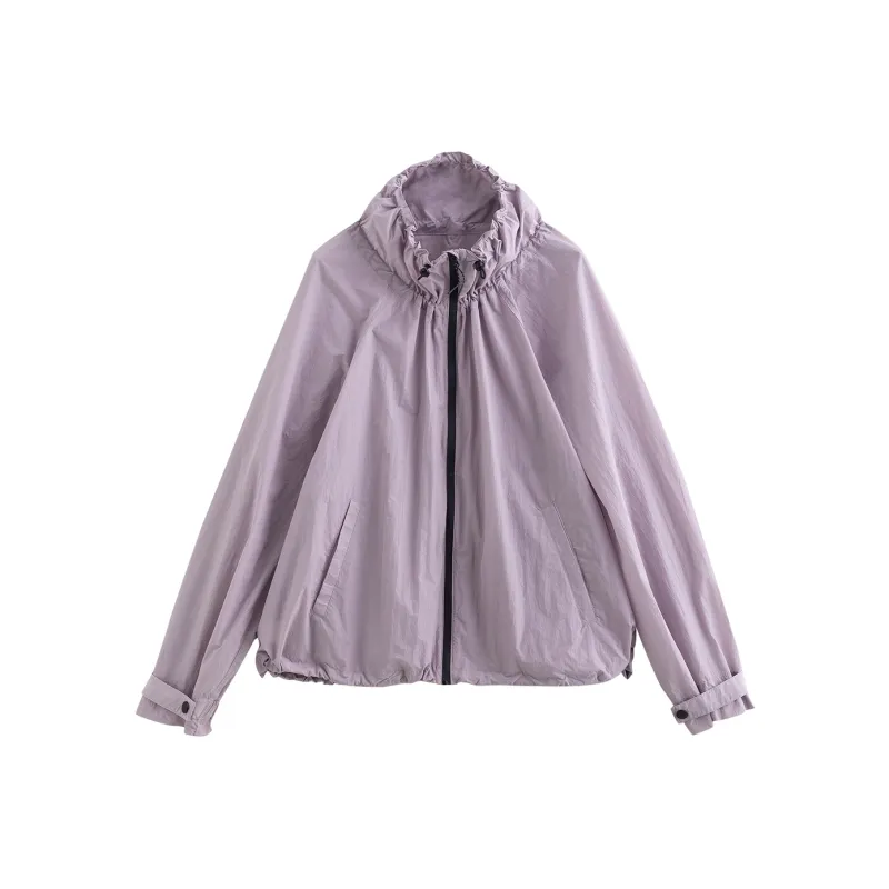 Initial Language Sun Protection Clothing Women's-7