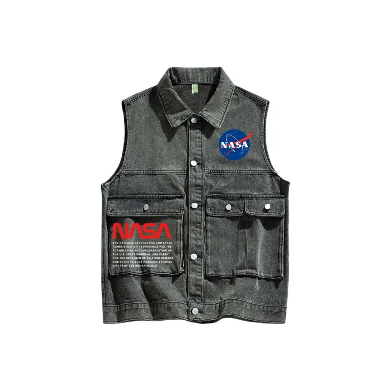 LSVE Denim Jackets Women's-6