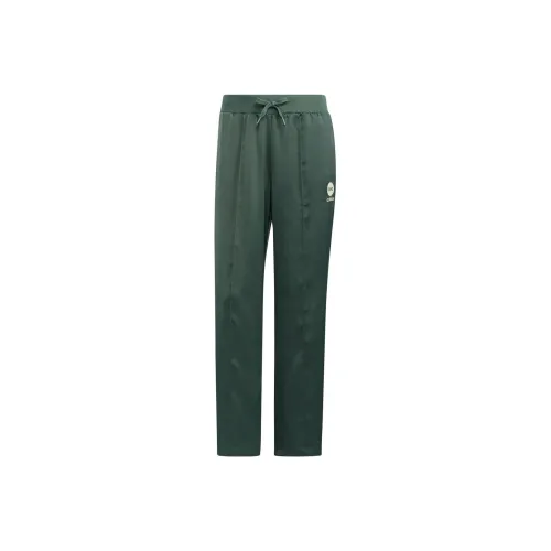 Adidas Neo Casual Pants Women's Green