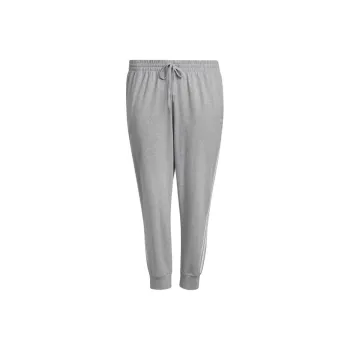 Adidas Essential Casual Pants Women's Medium Gray