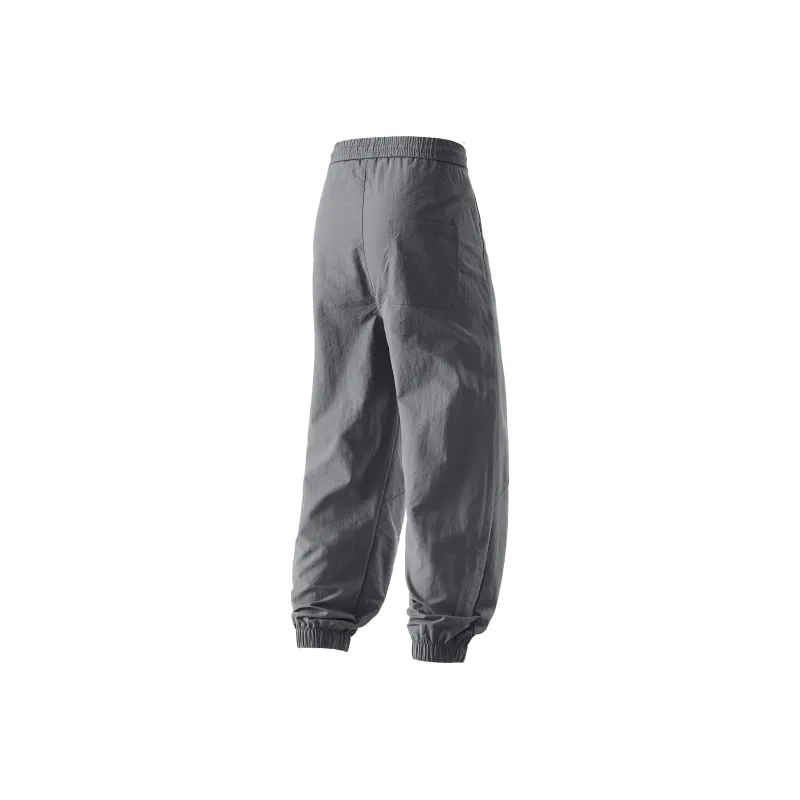 FCB ARCELONA Casual Pants Unisex-7