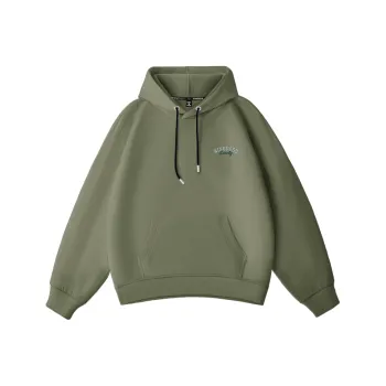 Cotton Sweatshirts Unisex
