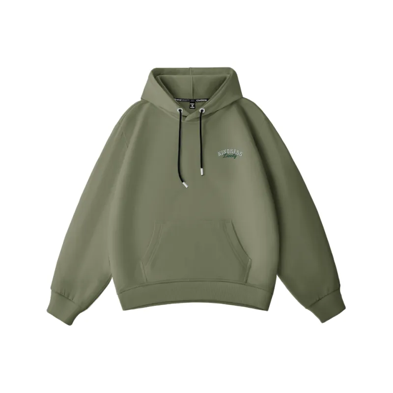 Cotton Sweatshirts Unisex-0