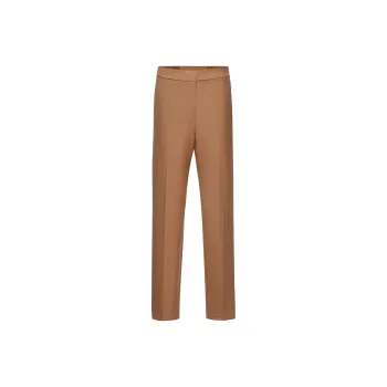 GOELIA Casual Pants Women's 71Y Camel