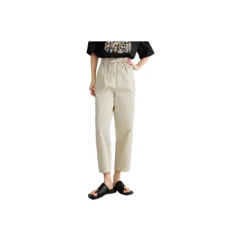 Elva' Island Casual Pants Women's