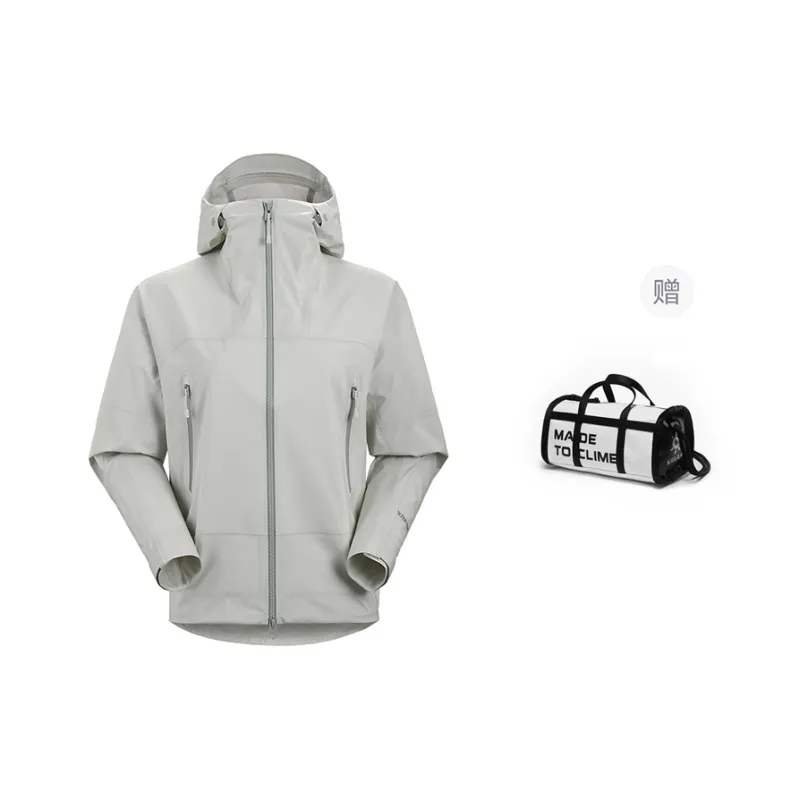 KAILAS Windbreaker Jacket Women's-22