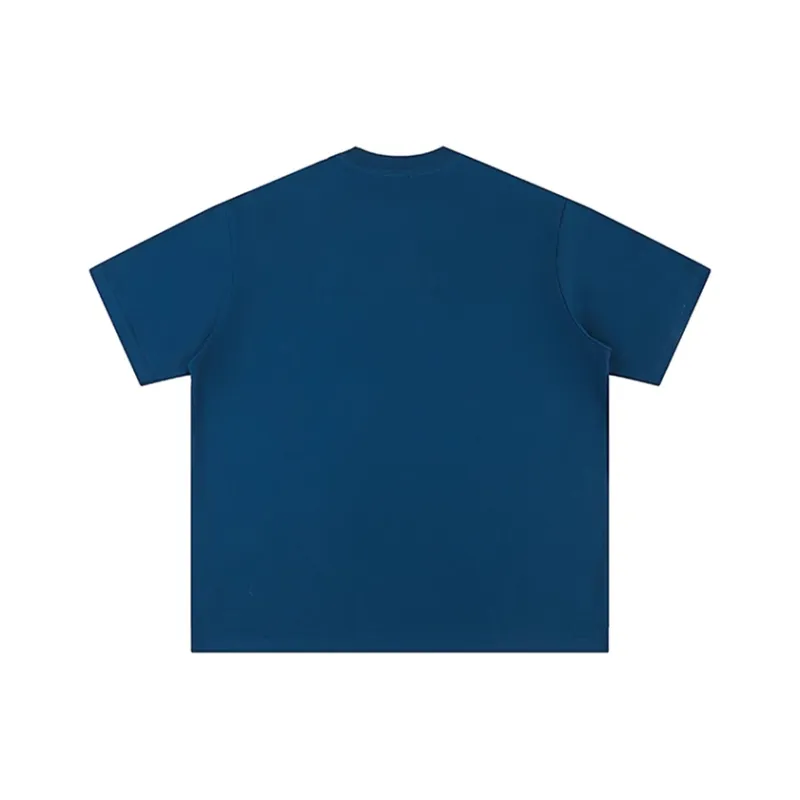 SOSTINE T Shirts Unisex-10